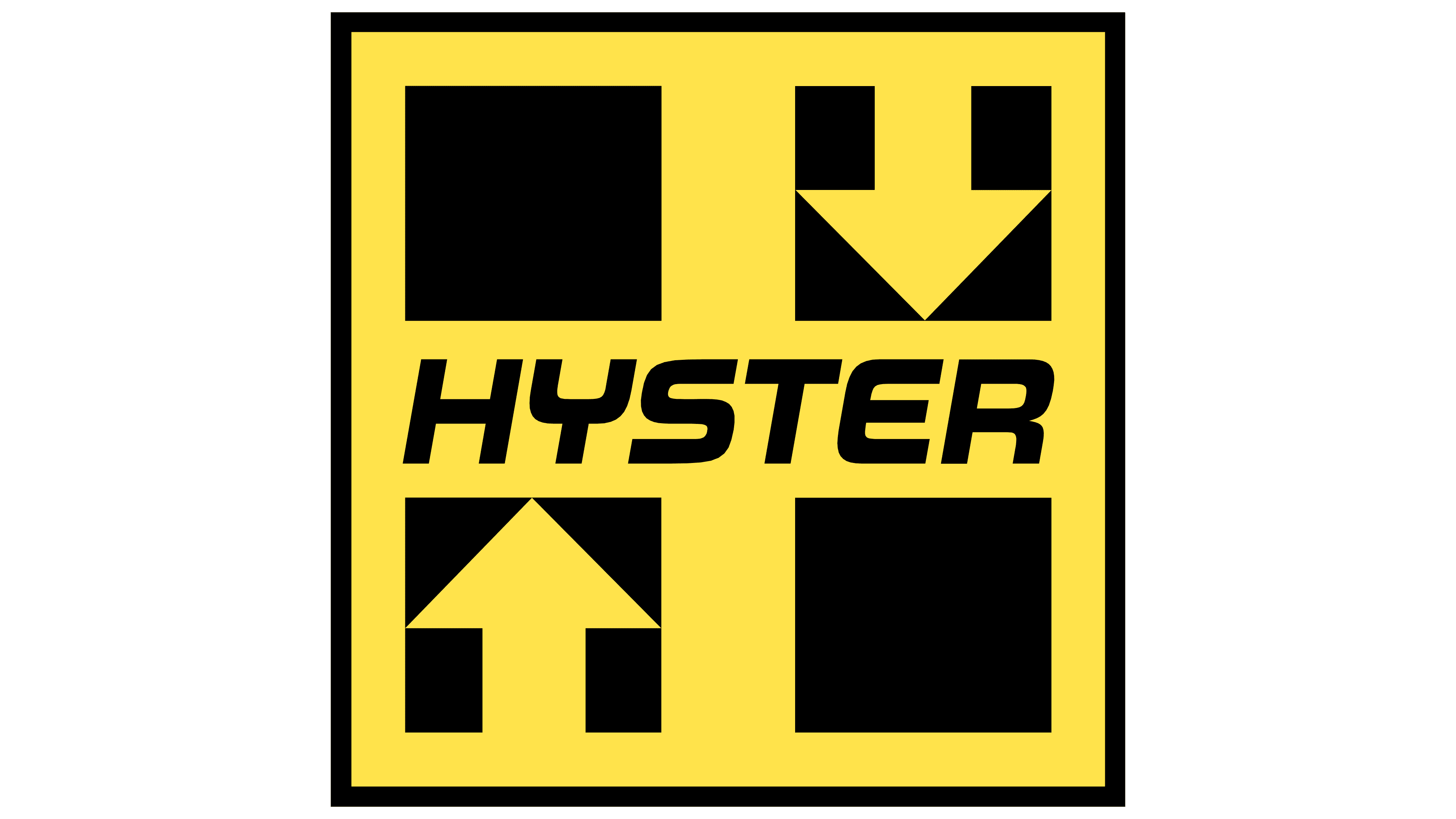 Hyster-Logo